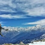 Kedarkantha Trip – a broad Adventurer Knapsack Guide