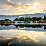 KASHMIR Incredible LAKES Trip