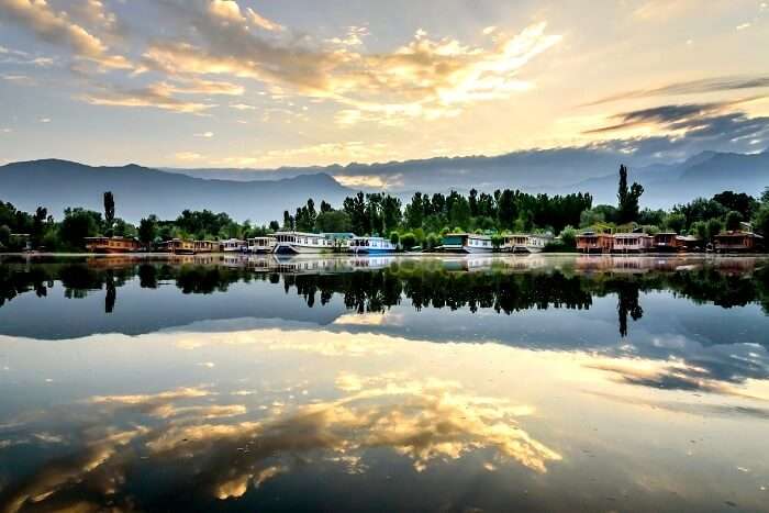 KASHMIR Incredible LAKES Trip
