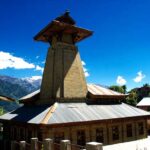 King Manu’s heavenly abode – the majestic Manali