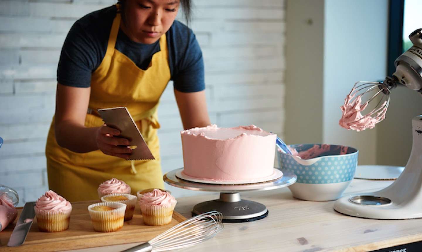 Is The Digital Platform Is The Safer Way Of Ordering Cakes?
