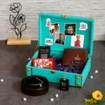 personalised birthday gifts