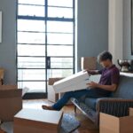 LIVING IN A CONDO? Here’s How To Pack Your Apartment!