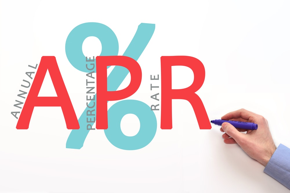 What is APR & How to Calculate it?