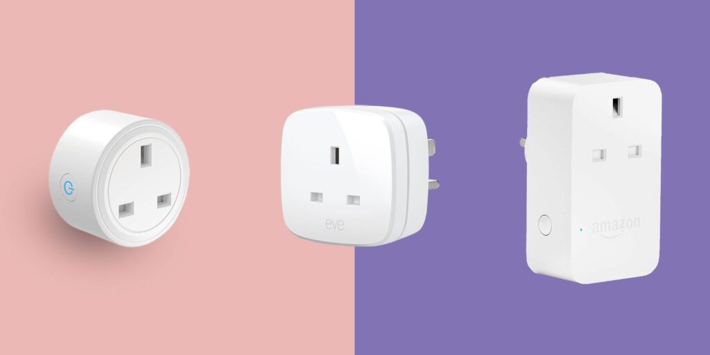 Wiz wifi smart plug has a variety of practical applications