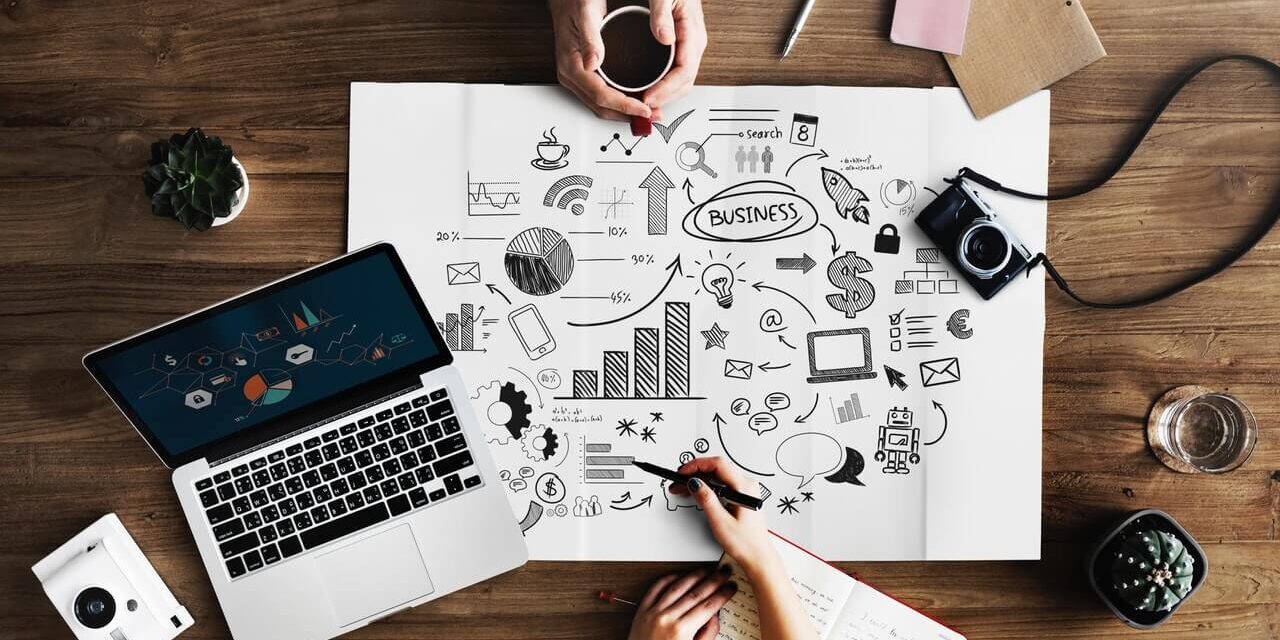 Virtual Collaboration Platform