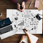 Virtual Collaboration Platform