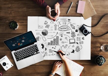 Virtual Collaboration Platform