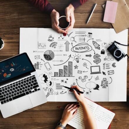 Virtual Collaboration Platform