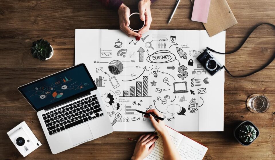 Virtual Collaboration Platform