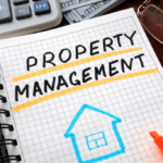 HOA Property Management Company