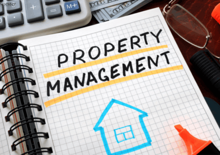 HOA Property Management Company