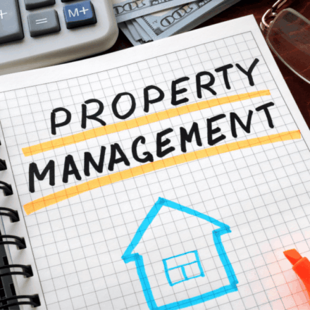 HOA Property Management Company