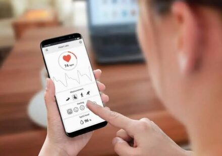 Prediabetes Prevention App
