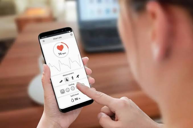 Prediabetes Prevention App